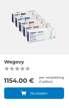 Wegovy Kopen in België: Uw Gids voor Gewichtsverlies Wegovy Kopen in België: Uw Gids voor Gewichtsverlies